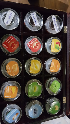 Opinii despre Malaga Restaurant în Abu Dhabi - Hospitality and gastronomy