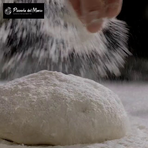 Opinii despre Pizzeria del Marco în Dubai - Hospitality and gastronomy