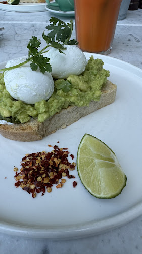 Comentarii opinii despre Common Grounds - JBR