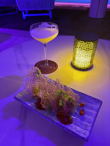 VIEW 180 Restaurant & Bar at NH Collection Dubai The Palm