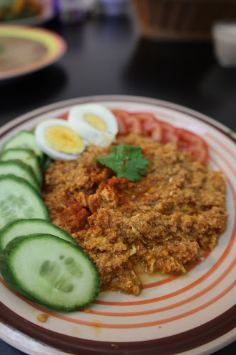 Aklah Masriah Cafeteria كافيتريا اكلة مصرية - Fujairah