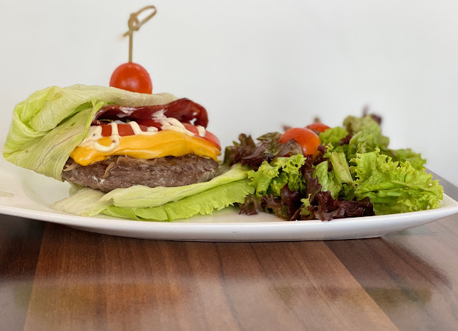 CANTON CAFE (LAVAZZA) - BEST CAFE & RESTAURANT IN ABU DHABI (UAE) - Hospitality and gastronomy