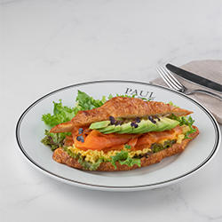 PAUL Bakery & Restaurant