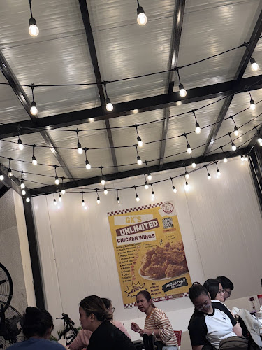 GOTO KING - Hospitality and gastronomy