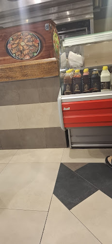 Bab AlHara Restaurant - Hospitality and gastronomy