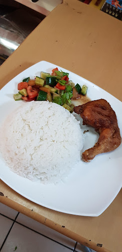 Comentarii opinii despre Squiz Cafe