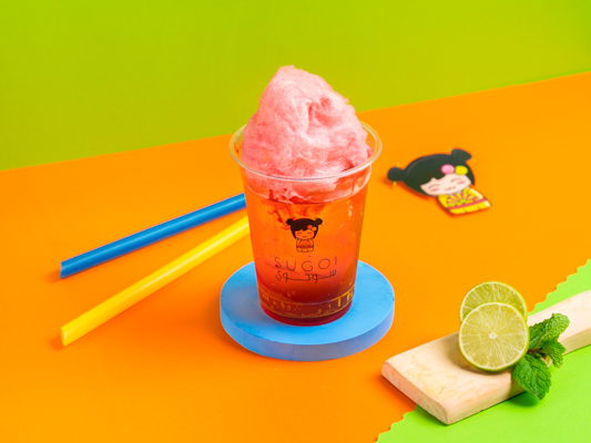 Opinii despre Sugoi Sweets Cafe în Abu Dhabi - Hospitality and gastronomy