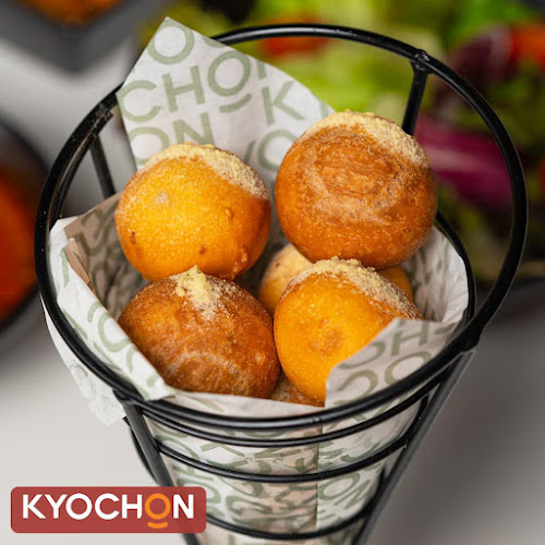 Kyochon - City Centre Deira