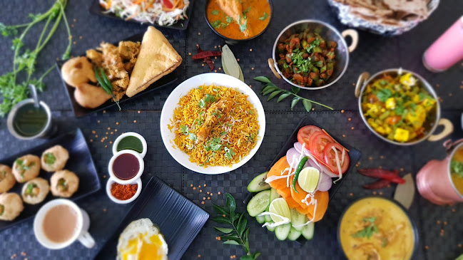 Opinii despre Mother's Restaurant / Delhi Ka Dhaba în Dubai - Hospitality and gastronomy