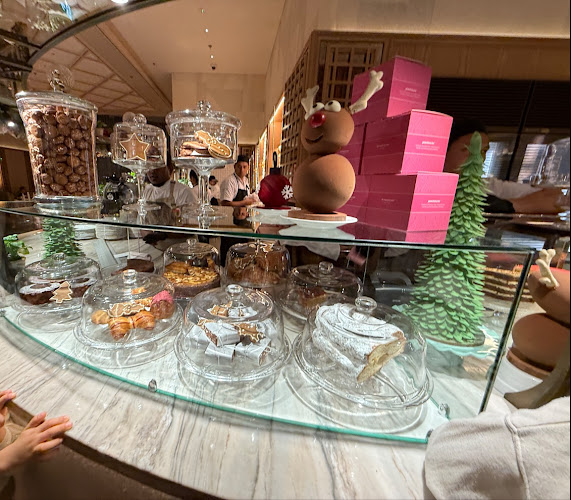 Opinii despre La Maison Ani în Dubai - Hospitality and gastronomy