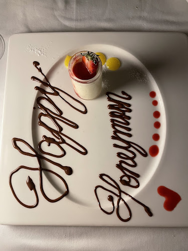 Bice Mare Restaurant - Hospitality and gastronomy