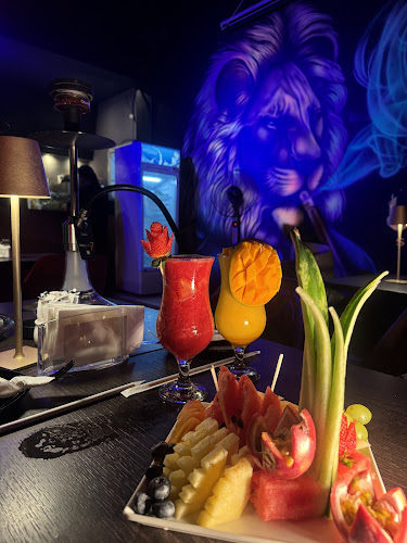Pipes Shisha Lounge and Cafe - Dubai