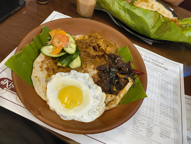 Al Khalidiyah - W9 - Abu Dhabi