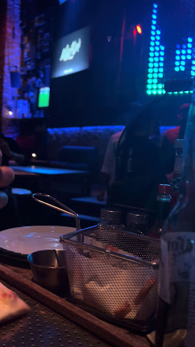 Comentarii opinii despre Lock, Stock & Barrel