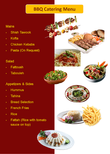 Comentarii opinii despre Dubai Boat Catering