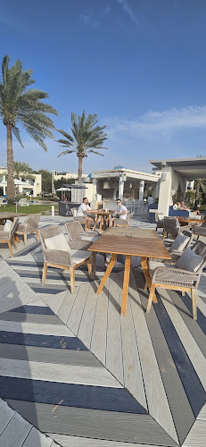Opinii despre SOL Beach Lounge & Bar în Ras Al-Khaimah - Hospitality and gastronomy