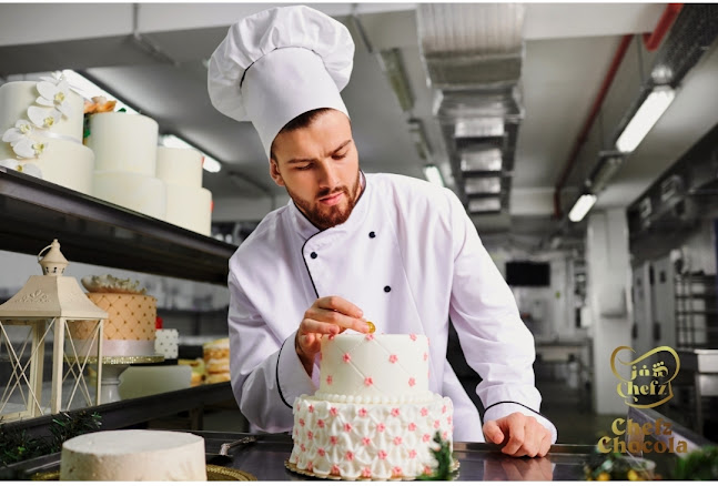 chefz chocola شيفز شوكولا - Dubai