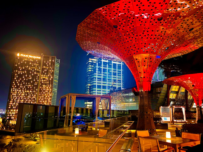 Glo - Hospitality and gastronomy