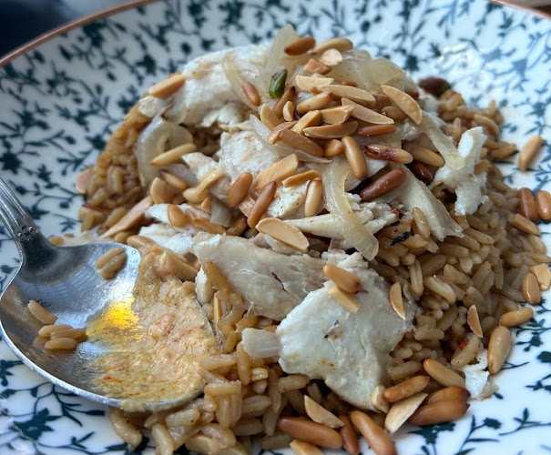 Al Hallab - Hospitality and gastronomy