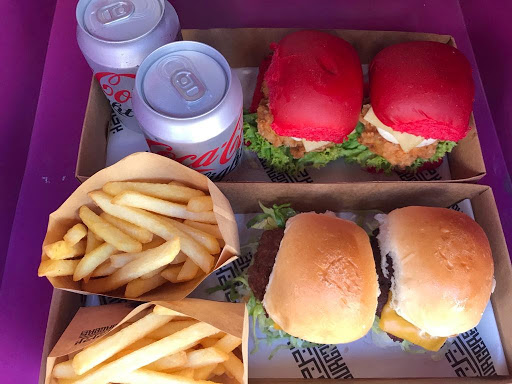 Comentarii opinii despre Burgerchi