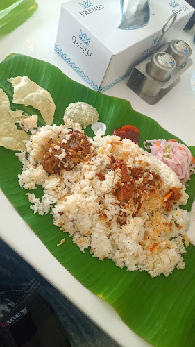 Suni's Kitchen Yarmouk - Hospitality and gastronomy