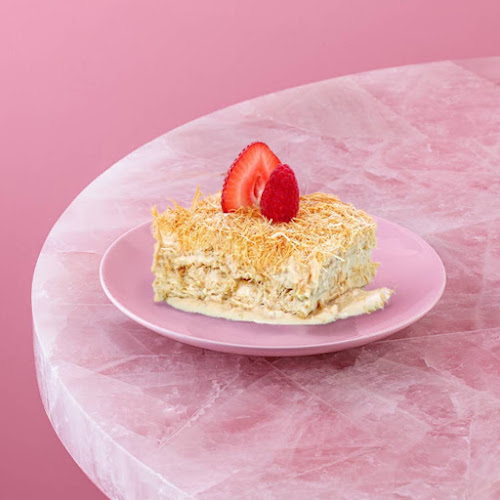 Opinii despre EL&N London - Yas Bay Waterfront în Abu Dhabi - Hospitality and gastronomy