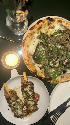 Comentarii opinii despre The Lighthouse Restaurant & Bar, Dubai Hills