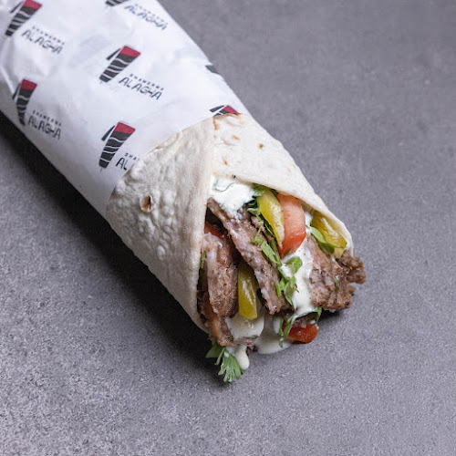 Opinii despre Shawarma Alagha - شاورما الآغا în Abu Dhabi - Hospitality and gastronomy