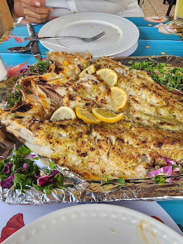 Opinii despre estacoza seafood în Fujairah - Hospitality and gastronomy