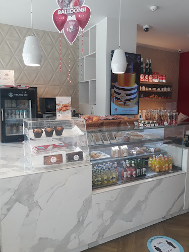 Comentarii opinii despre Mister Baker