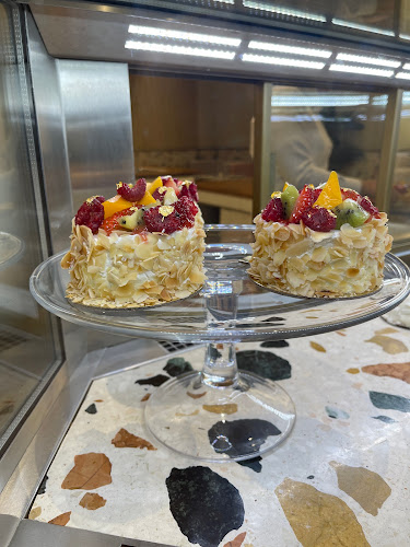 Two Bistro - Hospitality and gastronomy