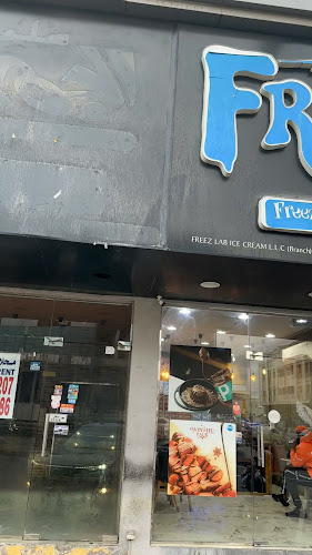 Freez - Ajman فريز - Hospitality and gastronomy