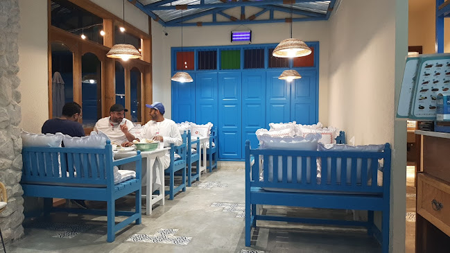 Comentarii opinii despre Kabab al bastakiah