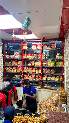 Comentarii opinii despre Dar Al Rajwah Restaurant (Raghuvanshi)