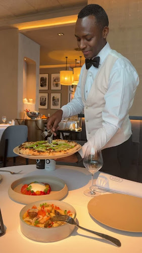 Opinii despre TOTÓ Dubai în Dubai - Hospitality and gastronomy