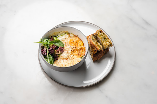 Comentarii opinii despre Street 9 Cafe