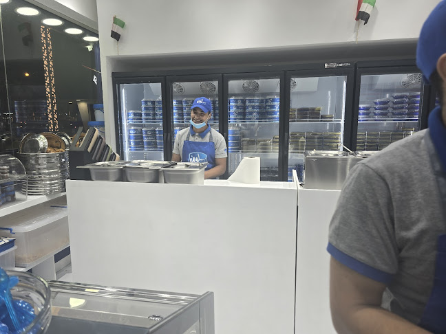 B.laban بلبن - Hospitality and gastronomy