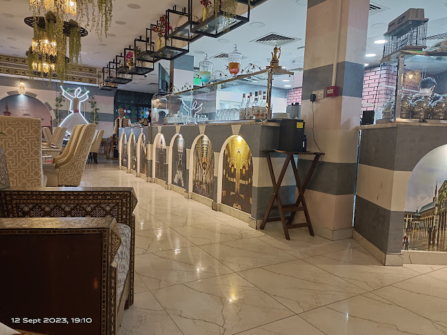 خلف دار التمويل - فيلا ستار بكس - الخالدية - Al Hisn - W6 - Abu Dhabi