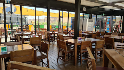 The Irish Village, Dubai Studio City