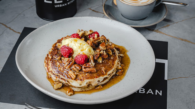 Opinii despre EETEN Urban Kitchen | Dubai Marina Mall în Dubai - Hospitality and gastronomy