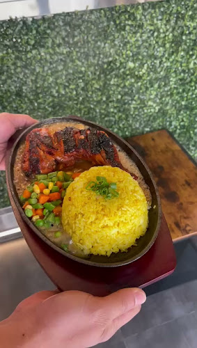 Comentarii opinii despre Kuya Daniel's Restaurant