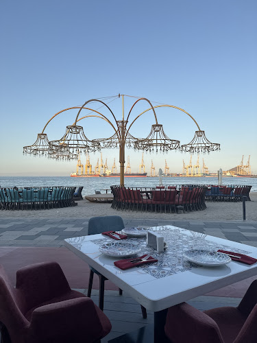 Turkish Gate Restaurant - Hospitality and gastronomy