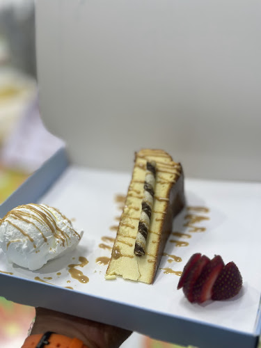 Alnjoom Ice Cream مثلجات النجوم