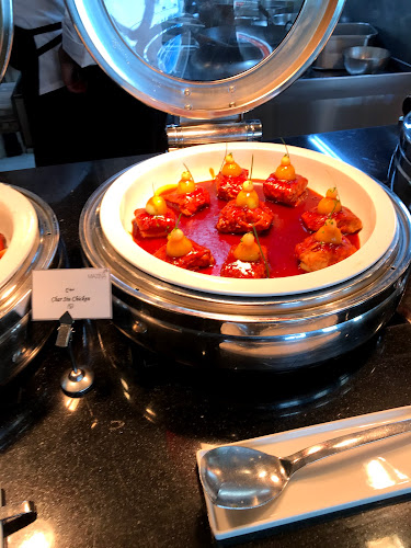 JW Marriott Hotel Marina - 66 Al Marsa St - Dubai Marina - Dubai