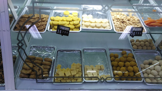 AL RUWAIS MARKETS & AUTO BAKERIES.أسواق ومخابز الرويس الأوتوماتيكية