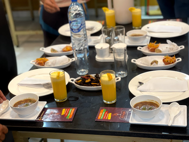 Al Falah Restaurant & Catering Services - Hospitality and gastronomy