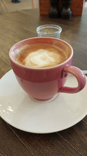 Opinii despre Breaking Bread Dubai în Dubai - Hospitality and gastronomy