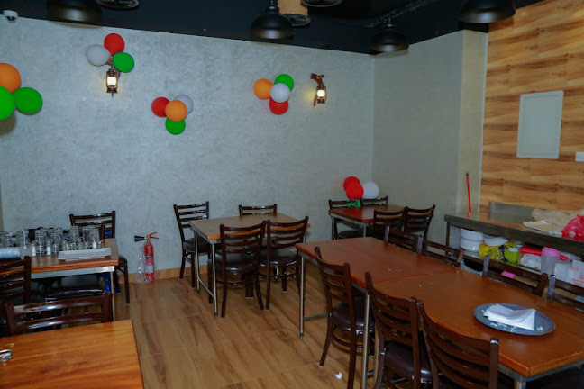 Malabar Live Restaurant