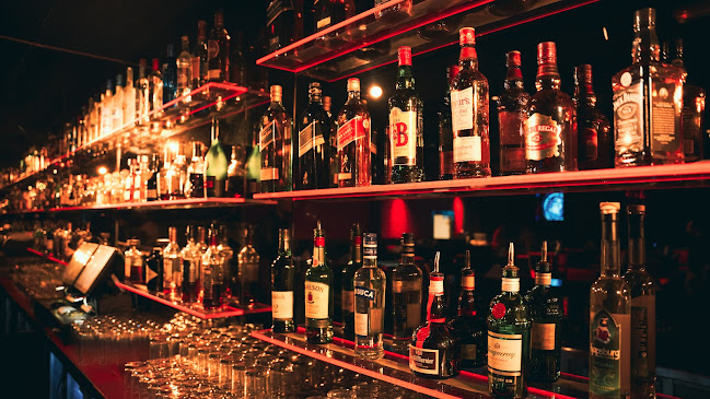 El Barrio Russian Night Club