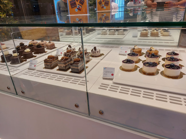 Mister Baker - Hospitality and gastronomy